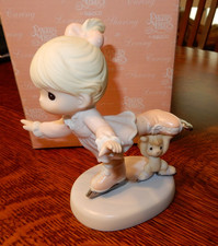 Precious Moments Figurine 2004 