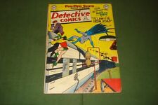 DETECTIVE COMICS #162, BATMAN AND ROBIN, DC, 1950, NO RESERVE AUCTION, GOLDEN picture