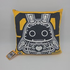 ZZZ Zenless Zone Zero Official Bangboo Pillow Plush 16 Inches Collectible Rare picture
