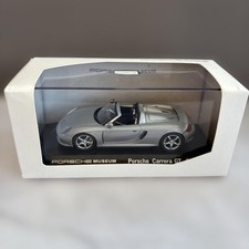 *Price reduced [New unopened] Porsche Museum GT-2003 picture