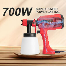 700W Adjustable Nozzle Paint Sprayer High Pressure for Painting Projects picture