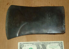 Vintage True Temper Kelly Perfect Large Axe Head A.4-1/2 Lbs.7-7/8