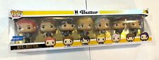 BRAND NEW BTS - Butter Funko Pop 7 Pack Walmart Exclusive picture