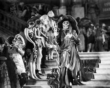 1925 LON CHANEY SR in PHANTOM of the OPERA Classic Retro Picture Photo 4x6 picture