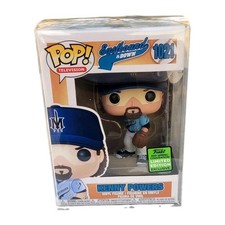 Funko Pop Kenny Powers Set #1021 Danny McBride 🔥