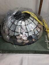 12” Tiffany Style Glass Lamp Shade picture