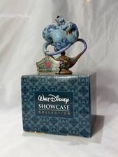 WDCC Disney ILLUMINATE THE POSSIBILITIES Figure Jim Shore Aladdin Genie picture