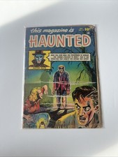 This Magazine Is Haunted #2 1951 picture