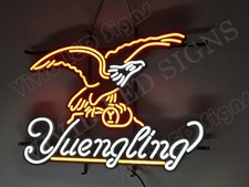 Yuengling Beer Eagle Lager 24
