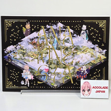 ANAMNESIA Namie Original Art Book Nambarimasu A4/52P Doujinshi C103 picture