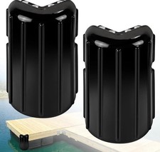 Dock Bumpers Dock Corner Bumper Fender Marine Boat Dock Bumpers for Edge Corner, picture