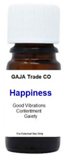 Happiness Oil 5mL - Good vibrations, Happiness, Fun, Contentment (Sealed) picture