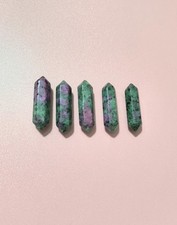 Ruby In Zoisite Double Point picture