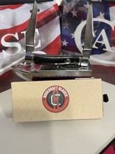 Rosecraft Sequatchie River Muskrat RCT 018 pocket knife picture