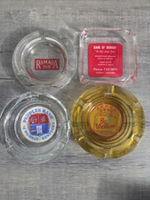 Vintage Murray KY Advertising Ashtrays picture