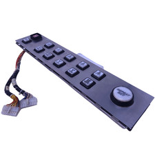 BB1 Standard Button Panel for WMS Slot Machine picture