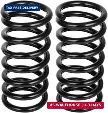2PCS Rear Coil Springs Suspension Coil Spring Set for Honda Odyssey picture