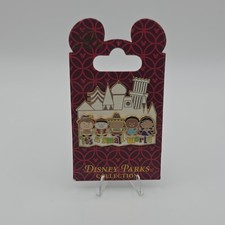 Disney Parks 