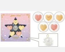 Sweets Samantha Thavasa X Sailor Moon Isetan Silver Crystal Miniaturely Tablet picture