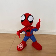 Spiderman approx. 30cm picture
