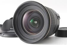 【MINT】Nikon AF-S DX ZOOM NIKKOR 12-24mm F/4 G IF ED Lensfrom JAPAN #20230908 picture