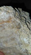 large quartz crystal stone 1896 grams picture