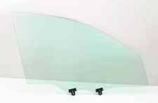 Passenger Right Side Front Door Window Door Glass Compatible with Buick Centu... picture