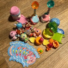Zoobles Transforming Gimmick Sega Toys Toy picture