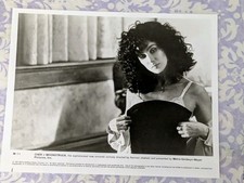 Cher In