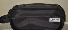 NWA Northwest Airlines/KLM Royal Dutch World Business Class Amenity Travel Bag picture