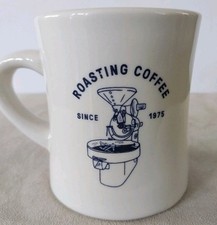 WESTFORD CHINA- GEORGE HOWELL COFFEE- DINER- RESTAURANT WARE -MUG 4