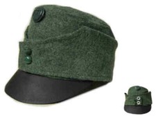 WWI Austrian Hungarian Cap FJI Austro-Hungarian  k.u.k.1915 to 1918 WW1 Landwehr picture