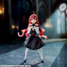 Eris Greyrat Mushoku Tensei Jobless Reincarnation Premium figure Japan picture