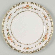 Royal Doulton Mosaic Garden Salad Plate 559647 picture