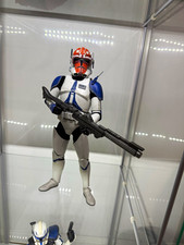 Hot Toys Captain Vaughn TMS065 picture