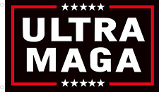 Anti Joe Biden Ultra Maga Flag,Donald Trump 2024 Republican Make America Great A picture