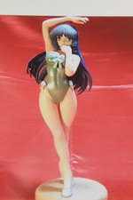 Robotech-Macross Lynn Minmay Bikini Suit Beauty Pageant 1/6 Scale Model Kit picture