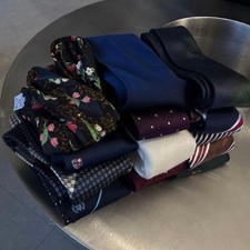 Givenchy Men Accessory Vintage 5000 Up To 9/19 VHTF Designer Collection Popular picture