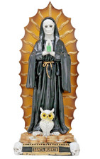 Black , Protection , Holy Death Grim Reaper 12