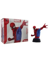 Gentle Giant Studios Classic Spider-Man Mini Bust Marvel Comics New 44/1200 picture