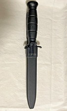 Glock 78 Knife Field Black Glock FM 78 Combat 12161 ORIGINAL Glock Knife FM78 picture