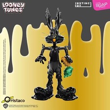 SOAP STUDIO & INSTINCTOY Erosion Series Bugs Bunny Fashion Figure In Stock picture