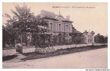 CAR-AESP17-0826-24 - EYMET - School of Boys picture