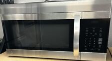 Lg - Over-the-Range (Microwave) - LMV1764ST picture