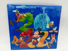 Disney Parks WDW Full Color 16 Month Official Calendar 2027 Walt Disney World picture