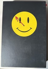 Absolute Watchmen 2005 1st Printing Hardcover Slipcase Alan Moore Dave Gibbons picture