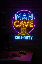 Custom Neon Sign LED Light Personalized Bar Pub Man Cave Garage Decor Shop Sign picture