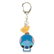 Disney Parks Stitch Waffle Iron Bag Charm Lilo & Stitch picture