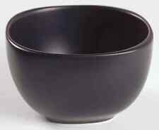 Home Trends Ovation Black Soup Cereal Bowl 6774836 picture