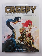 Eerie & Creepy Archives HC Various Volumes Pick-Your-Own Lot Dark Horse Sealed picture